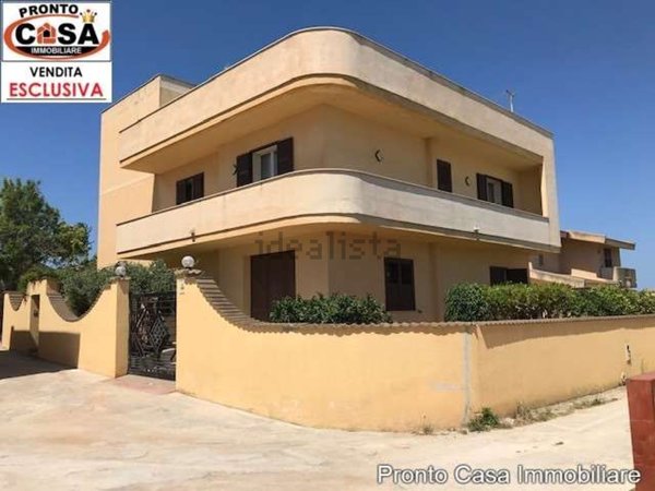 casa indipendente in vendita a Marsala