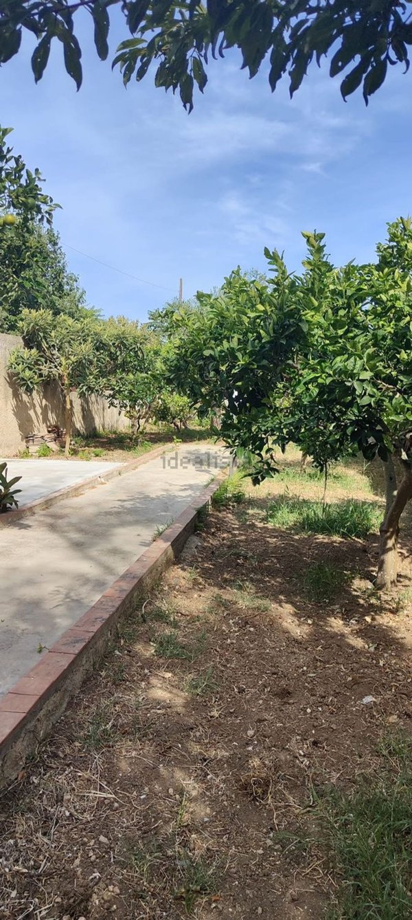 casa indipendente in vendita a Marsala