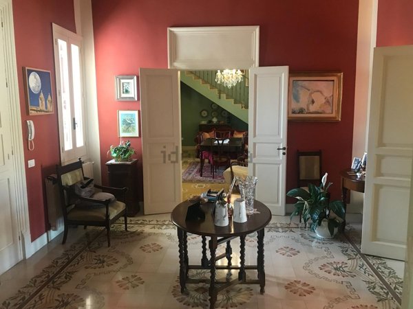 casa indipendente in vendita a Marsala