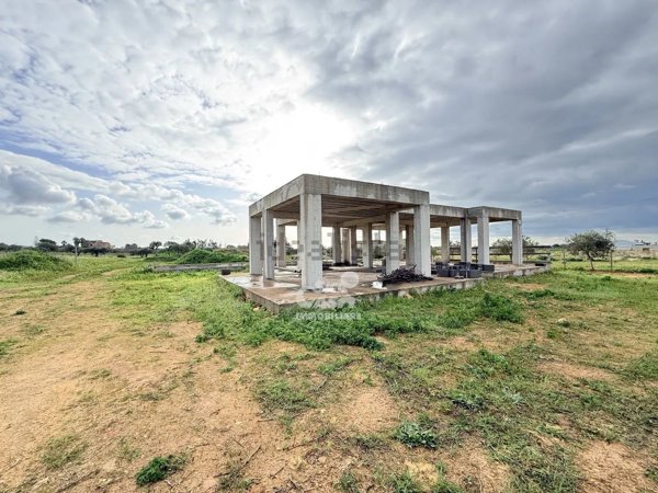 casa indipendente in vendita a Marsala