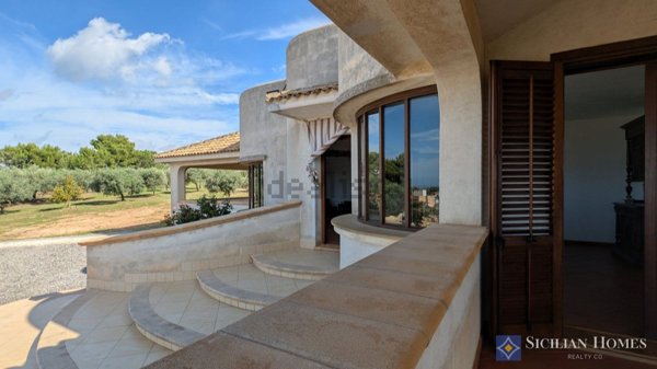 casa indipendente in vendita a Marsala