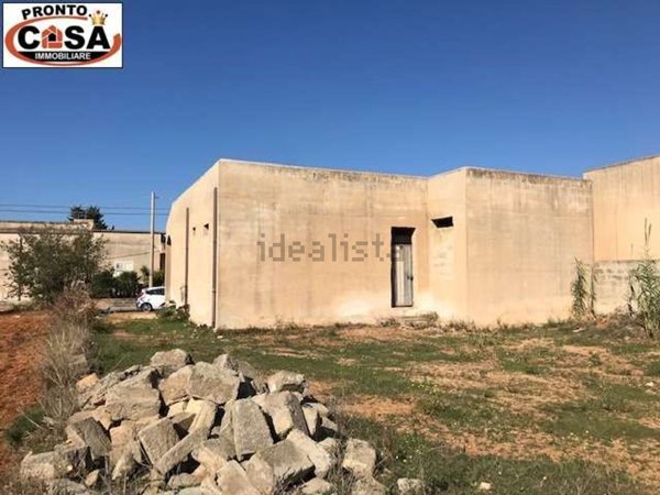 casa indipendente in vendita a Marsala