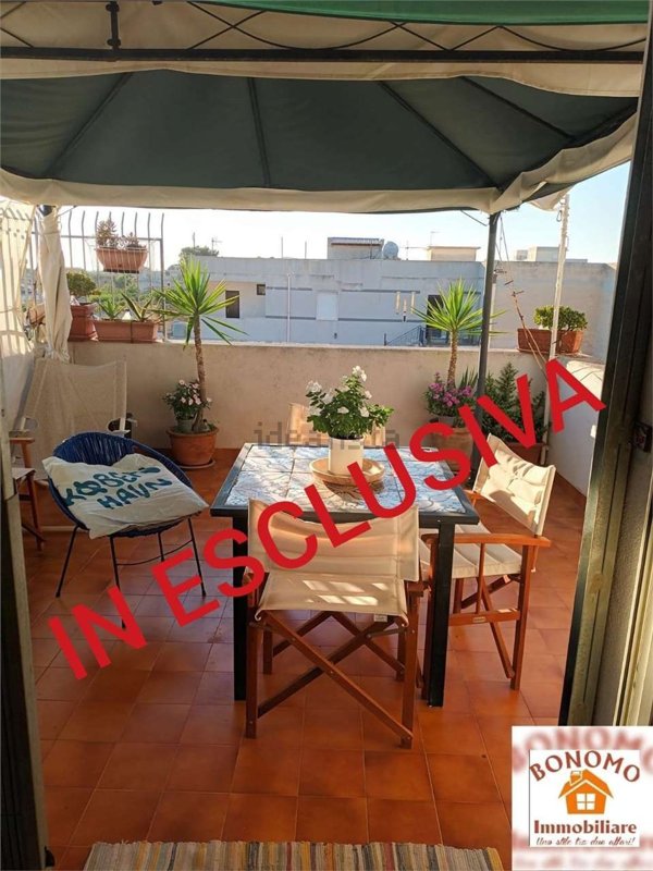 casa indipendente in vendita a Marsala in zona Strasatti