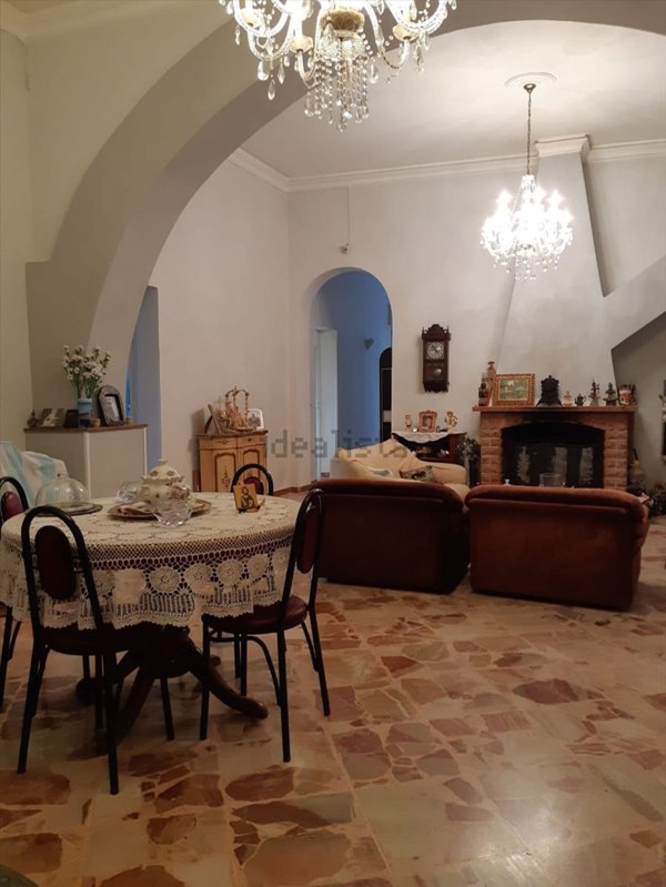 casa indipendente in vendita a Marsala