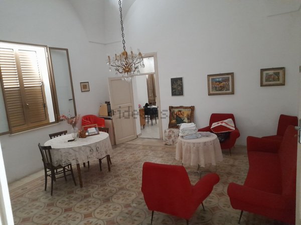 casa indipendente in vendita a Marsala