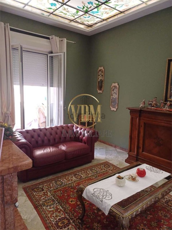 appartamento in vendita a Marsala in zona Centro Storico