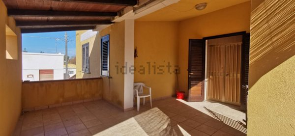 casa indipendente in vendita a Marsala