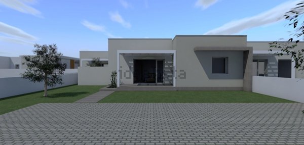 casa indipendente in vendita a Marsala