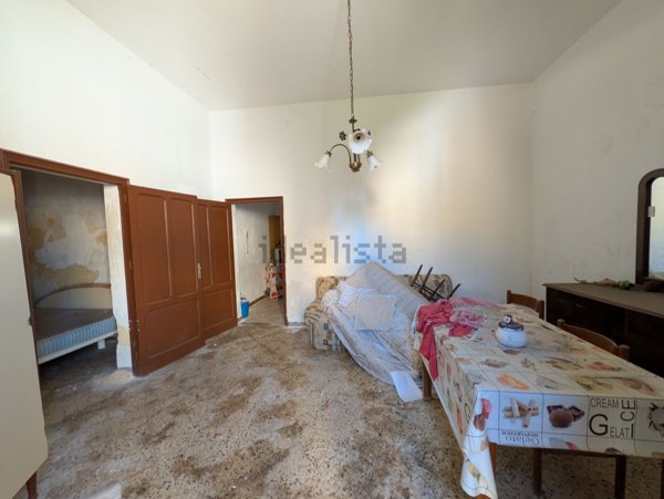 casa indipendente in vendita a Marsala