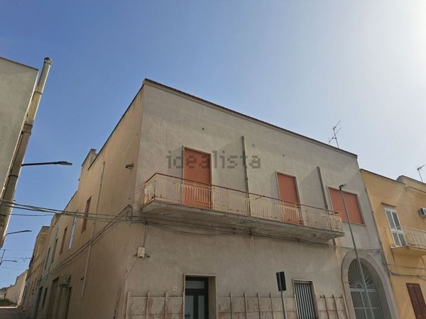 casa indipendente in vendita a Marsala