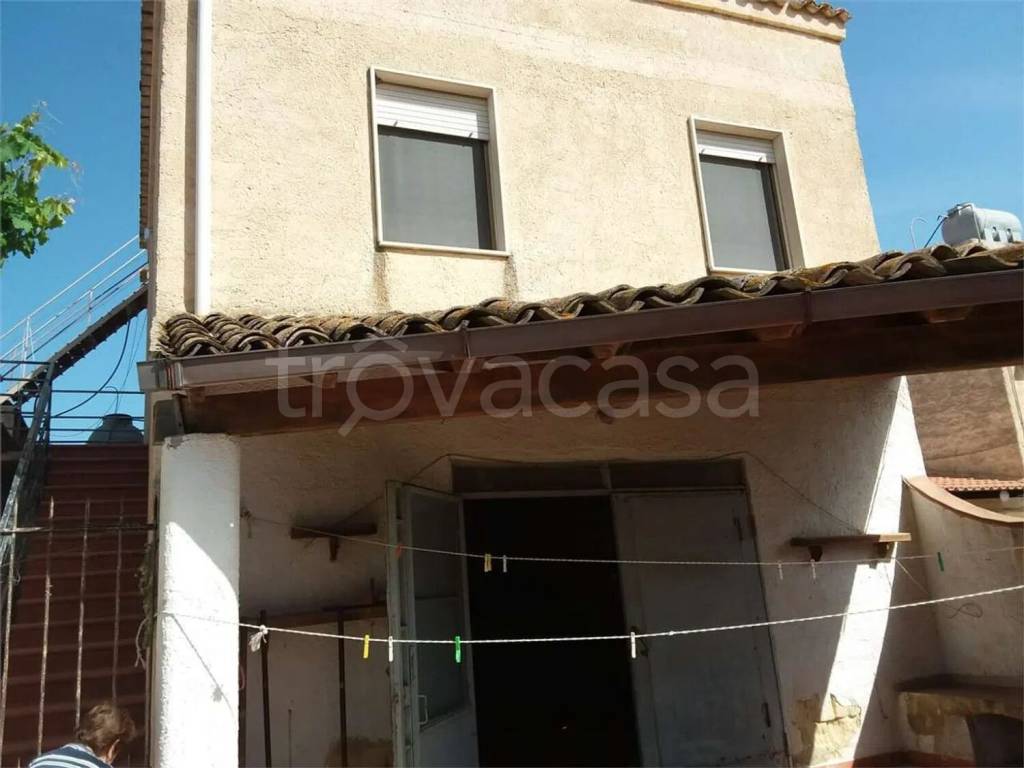 casa indipendente in vendita a Marsala