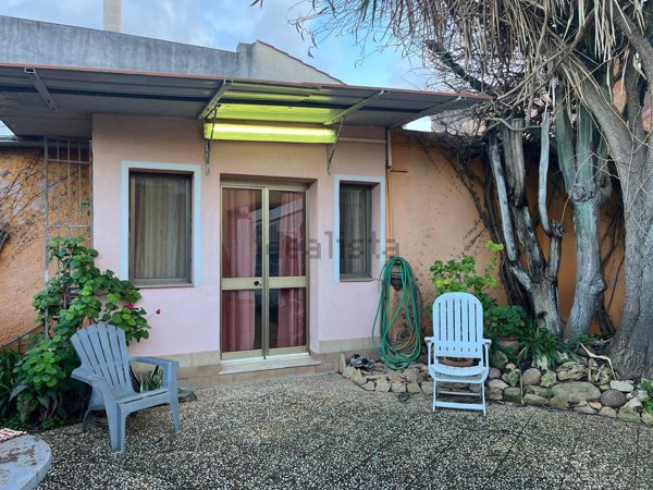 casa indipendente in vendita a Marsala