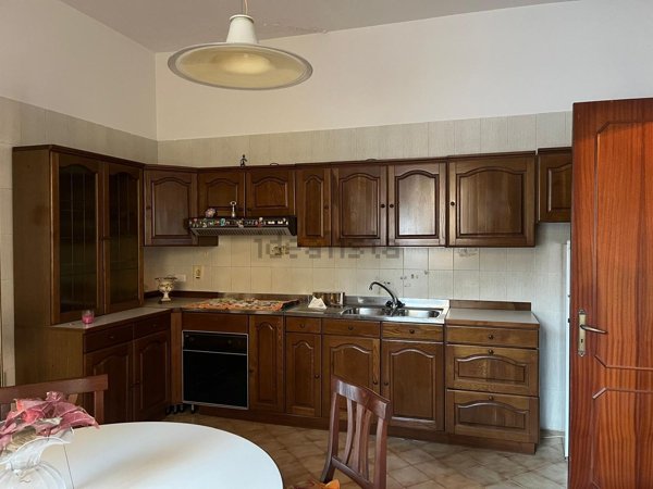 casa indipendente in vendita a Marsala