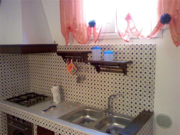 casa indipendente in vendita a Marsala