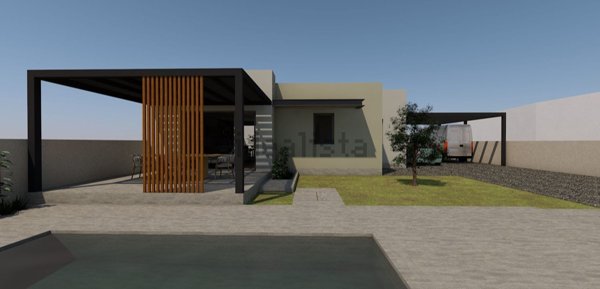 casa indipendente in vendita a Marsala