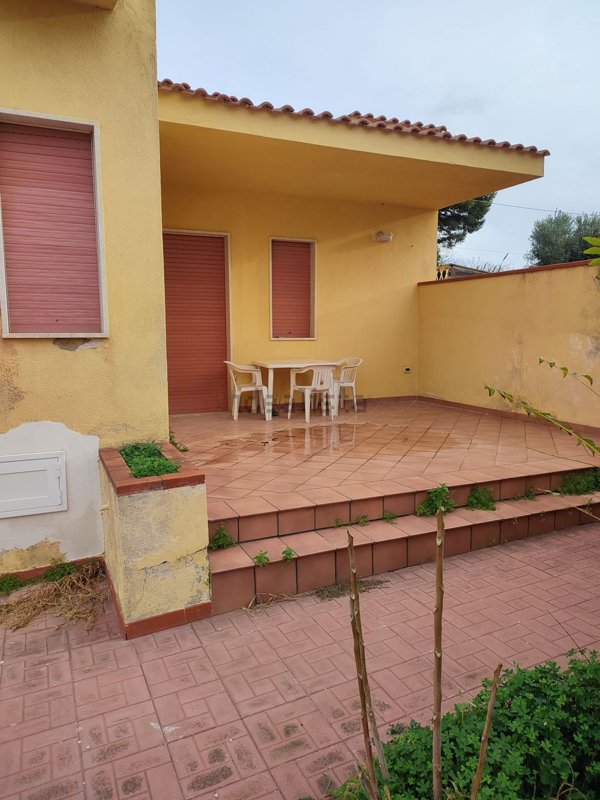 casa indipendente in vendita a Marsala