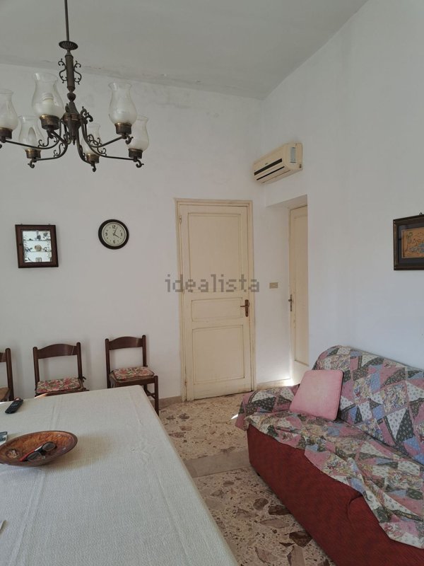 casa indipendente in vendita a Marsala