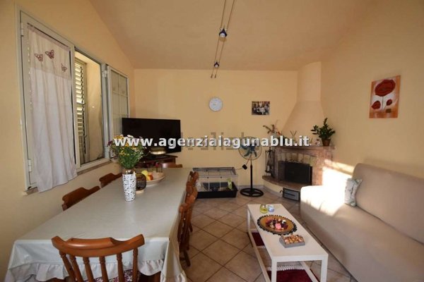 casa indipendente in vendita a Marsala