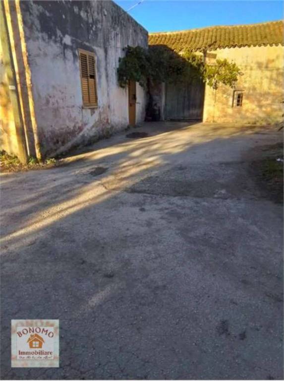 casa indipendente in vendita a Marsala