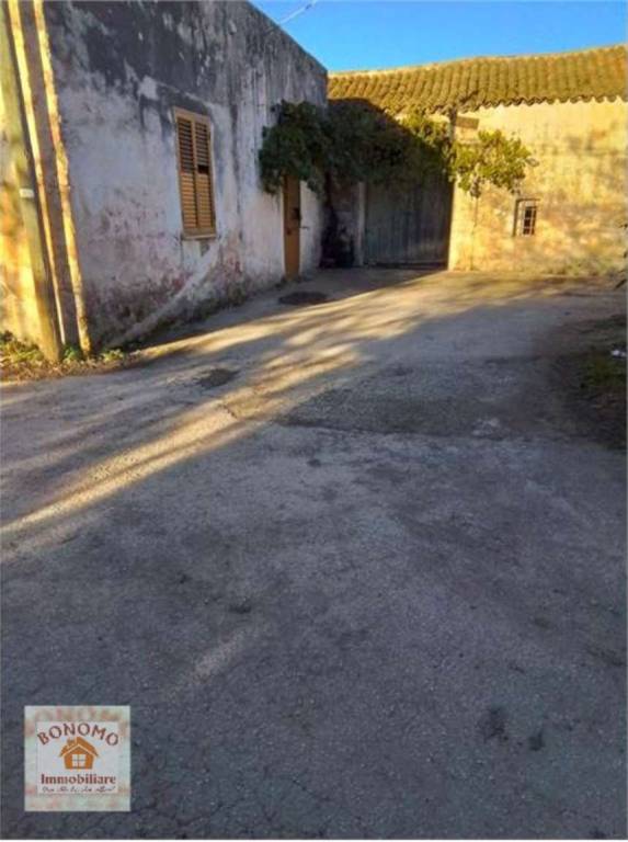 casa indipendente in vendita a Marsala