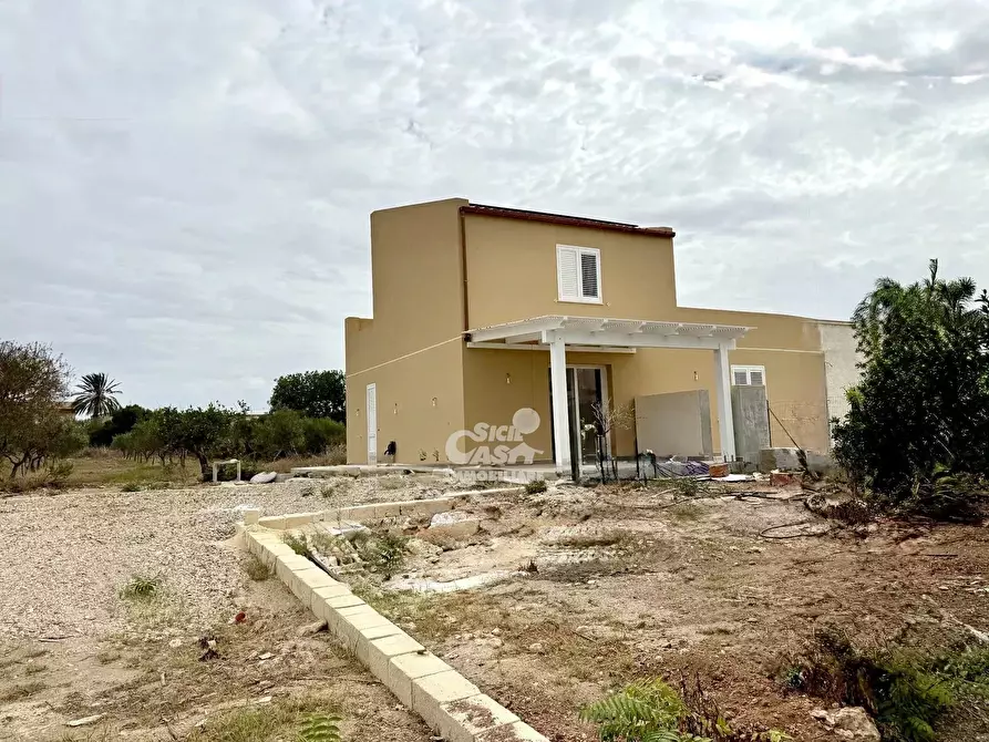 casa indipendente in vendita a Marsala