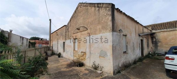 casa indipendente in vendita a Marsala