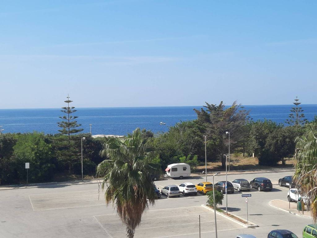 appartamento in vendita a Marsala