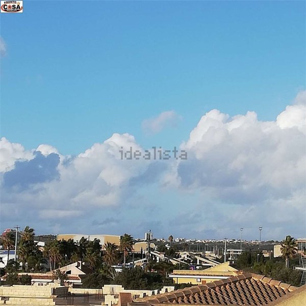 casa indipendente in vendita a Marsala