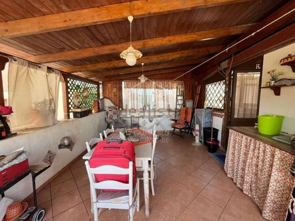 casa indipendente in vendita a Marsala in zona Centro Storico