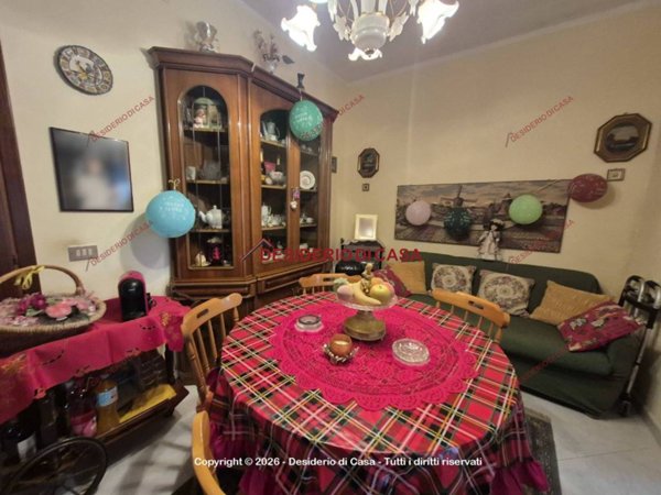 appartamento in vendita a Marsala