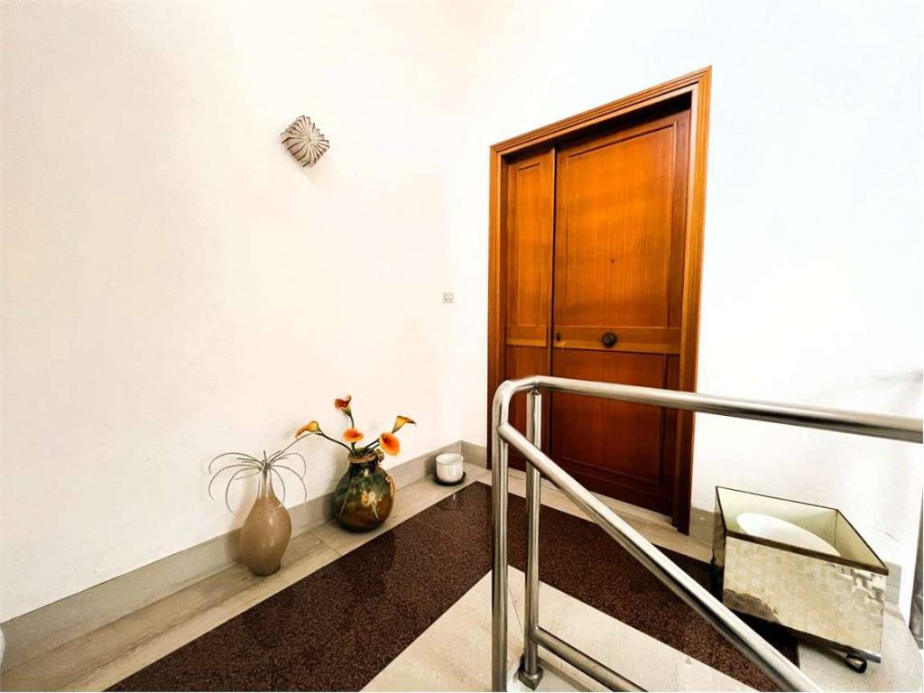 intera palazzina in vendita a Marsala