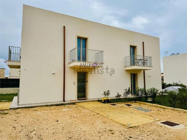 appartamento in vendita a Marsala
