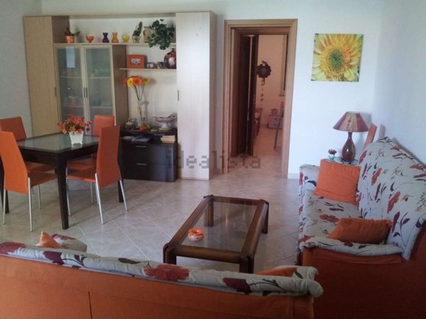 appartamento in vendita a Marsala