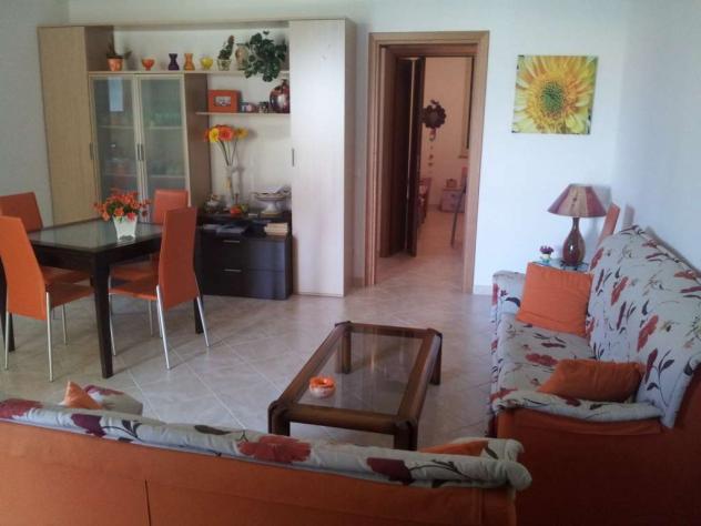 appartamento in vendita a Marsala