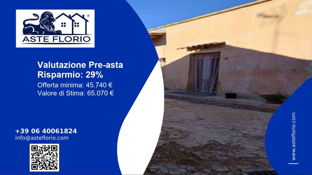 appartamento in vendita a Marsala