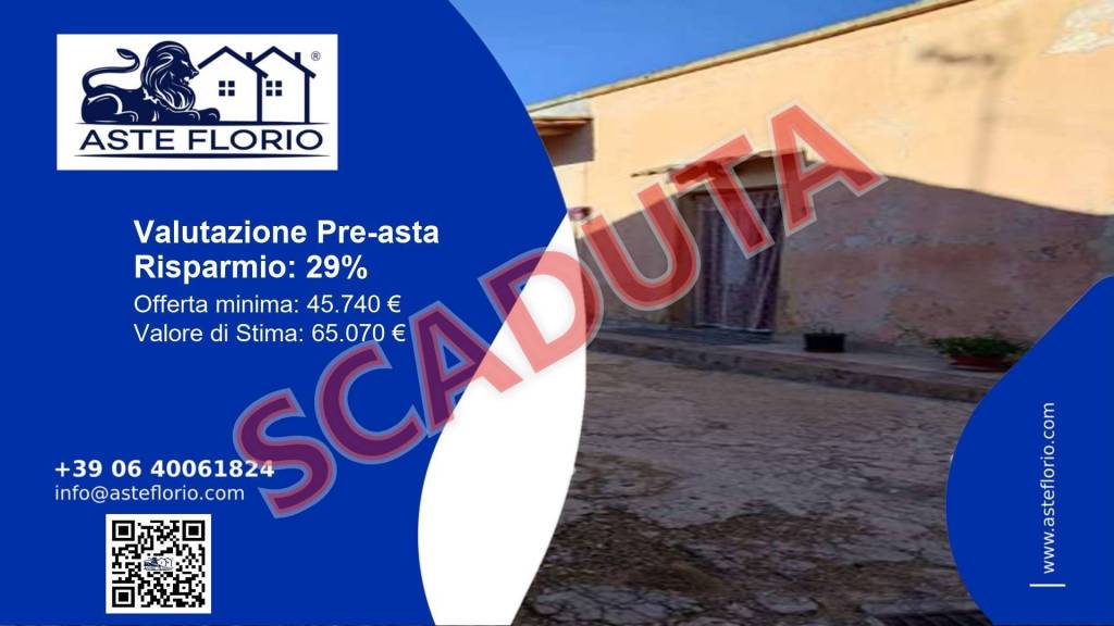 appartamento in vendita a Marsala