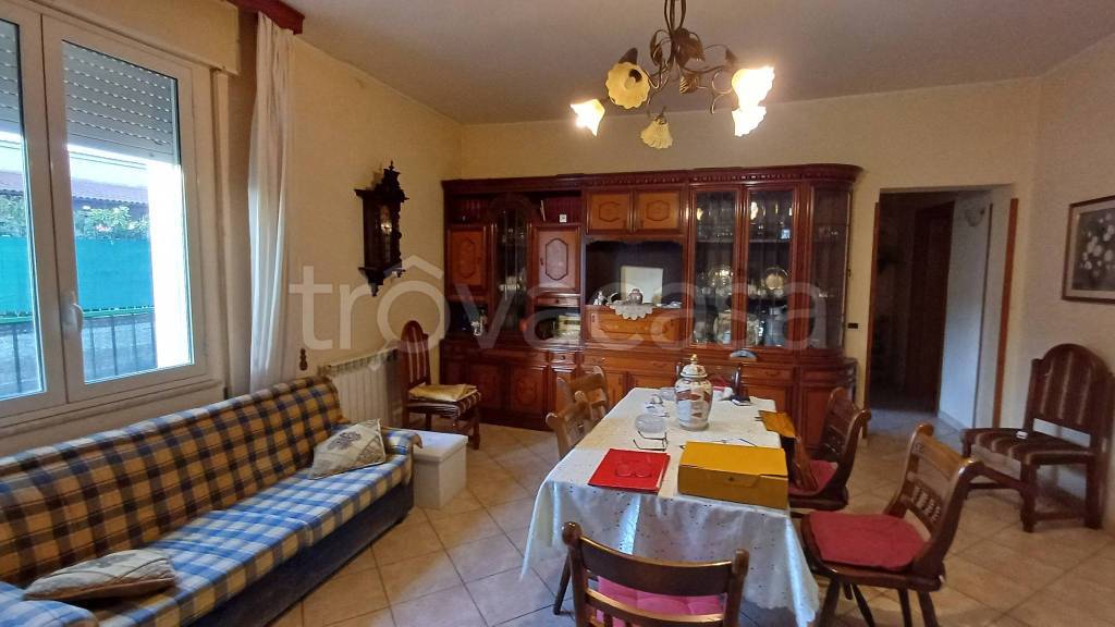 casa indipendente in vendita a Marsala in zona Terrenove