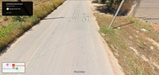 terreno agricolo in vendita a Marsala in zona Terrenove