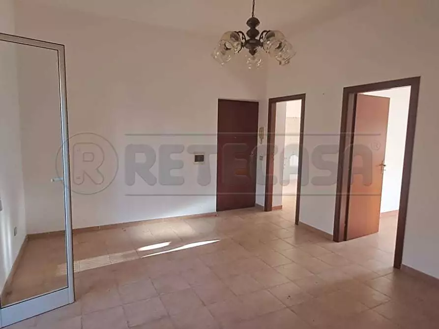 appartamento in vendita a Marsala in zona Strasatti