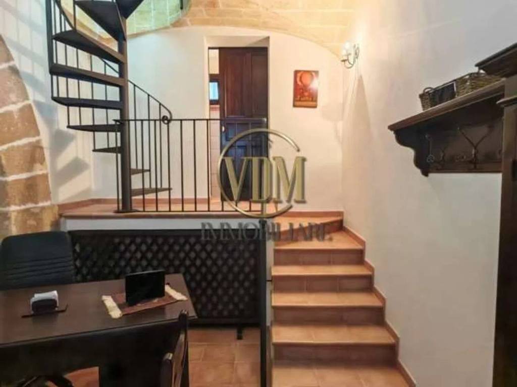 appartamento in vendita a Marsala in zona Centro Storico