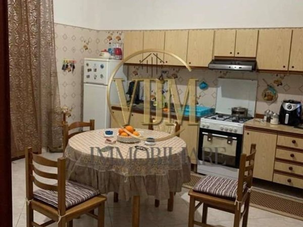 appartamento in vendita a Marsala