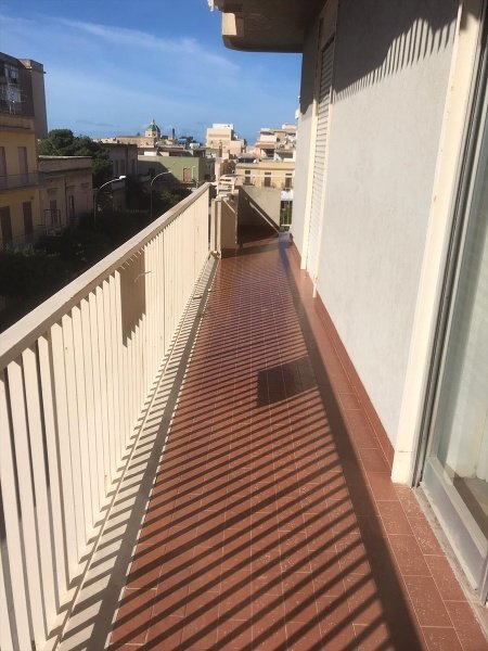 appartamento in vendita a Marsala in zona Centro Storico