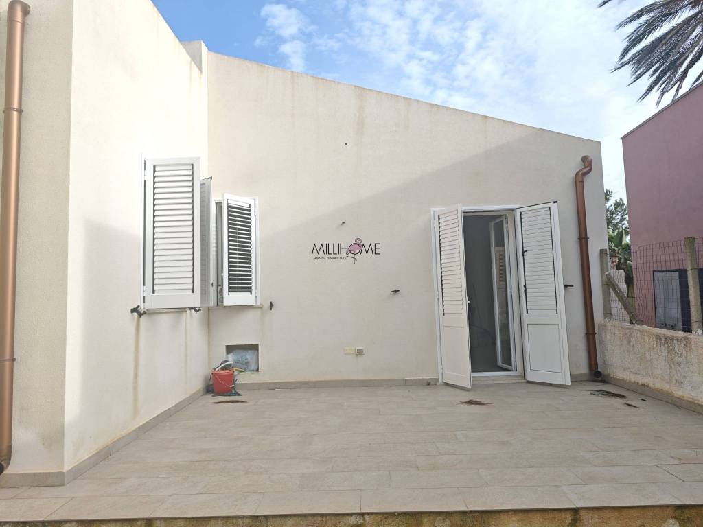 casa indipendente in vendita a Marsala