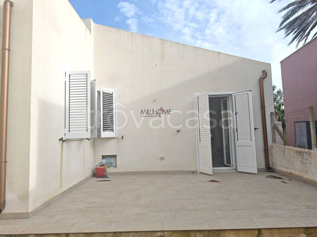 casa indipendente in vendita a Marsala