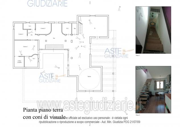 casa indipendente in vendita a Marsala