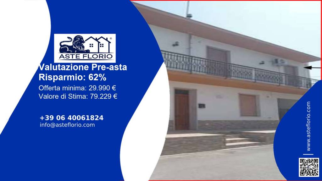 appartamento in vendita a Marsala