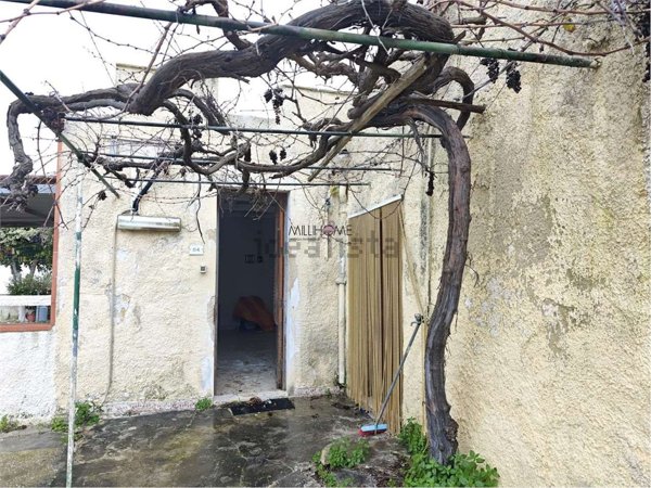 casa indipendente in vendita a Marsala