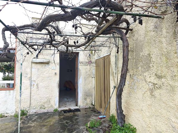 casa indipendente in vendita a Marsala