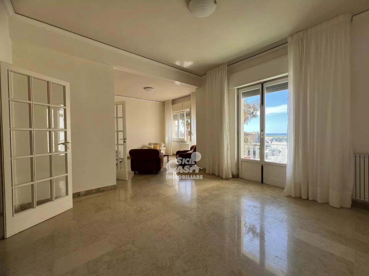 appartamento in vendita a Marsala