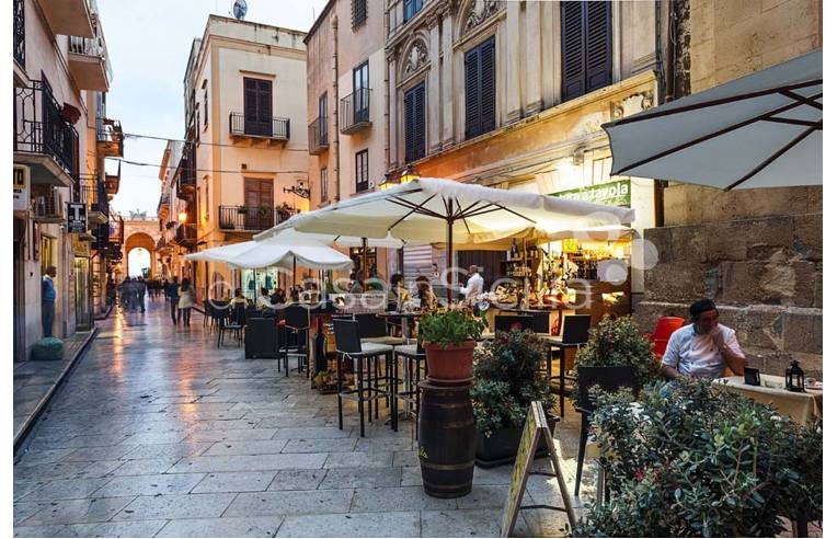 locale commerciale in vendita a Marsala